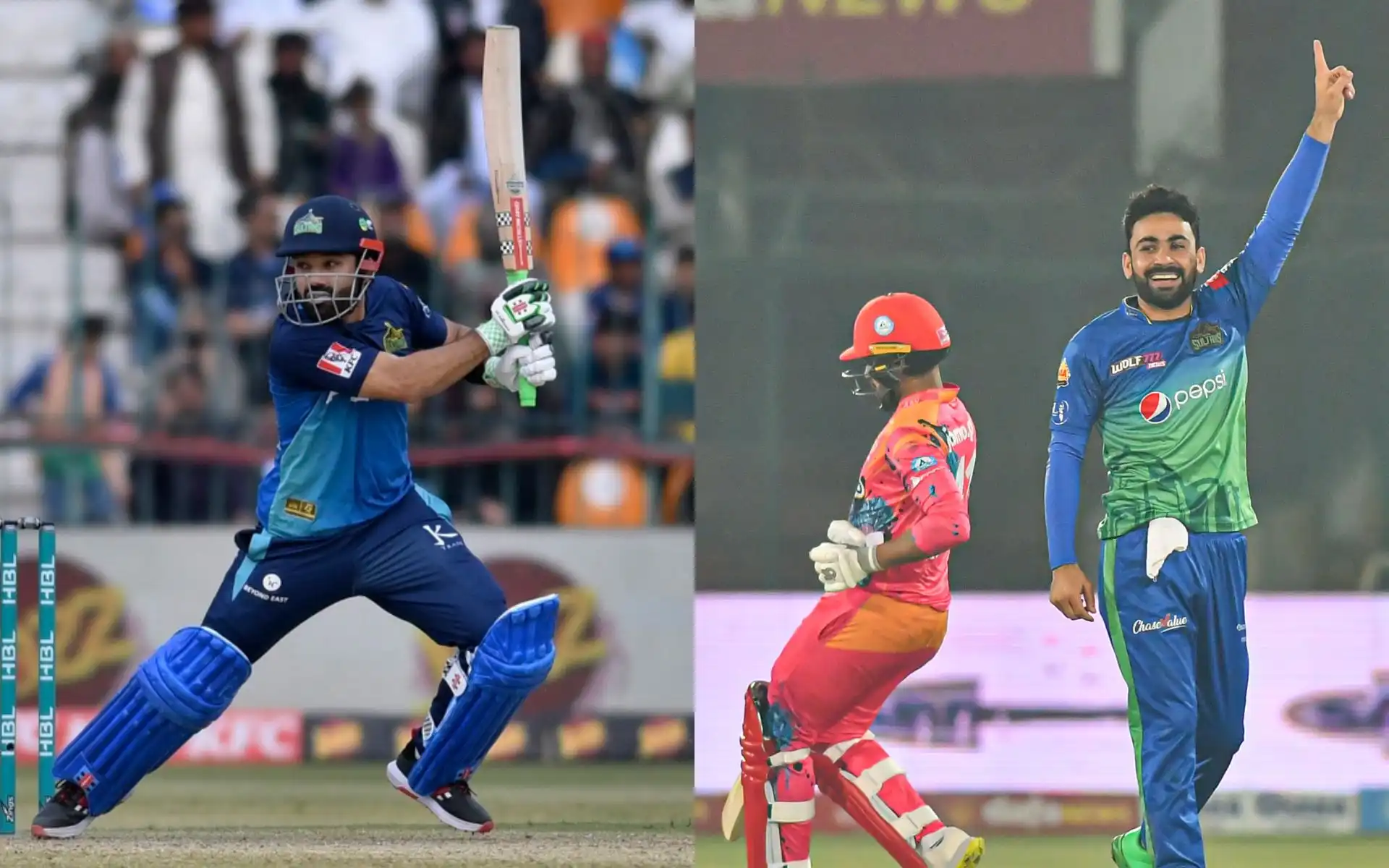 Khushdil Shah Dropped? Rizwan’s Multan Sultans’ Probable XI In PSL 2024 Vs Shadab's Islamabad